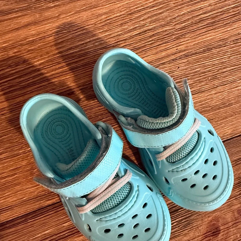 Stride rite oceano water shoes